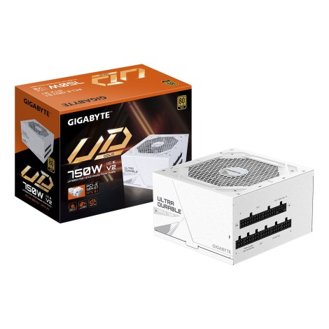 GIGABYTE GP-UD750GM PG5 ICE 750W PSU