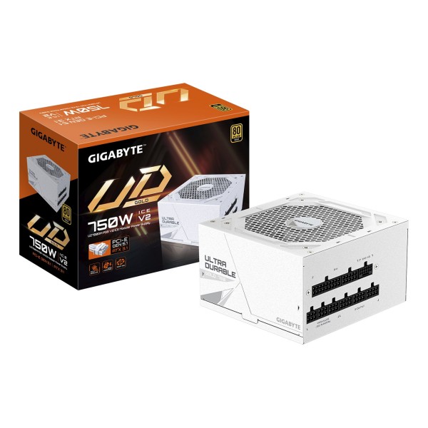 GIGABYTE GP-UD750GM PG5 ICE 750W PSU