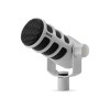 RØDE PodMic - Dynamic microphone, white