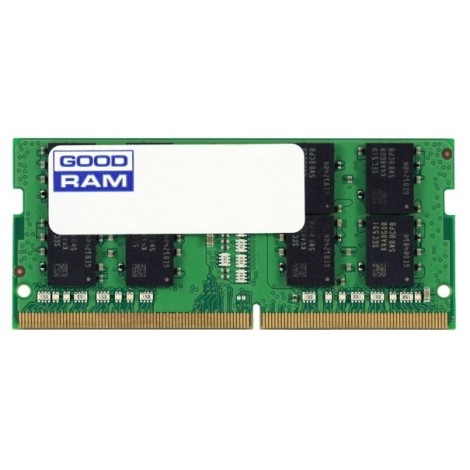 GOODRAM W-DL26S16G 16GB DDR4 SODIMM