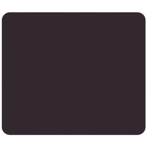 MOUSE PAD BASIC/BLACK 29704 FELLOWES