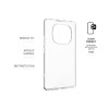 Fixed Story | Back Cover | Xiaomi | Redmi Note 14 Pro 4G | TPU | Clear