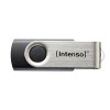 External HDD|INTENSO|1TB|USB 3.2|Colour Black|6023690