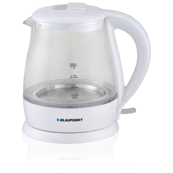 Blaupunkt EKG301 electric kettle 1 L ...