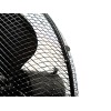 Standing fan 16"/40 cm 55W BLACK