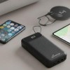 POWER BANK USB-C 20000MAH/MRMA756 MEDIARANGE