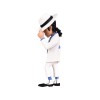 Michael Jackson Smooth Criminal Minix figurine 12cm