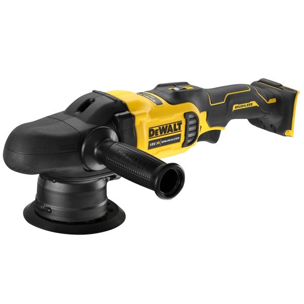 DeWALT DCM848N-XJ portable sander Disc sander ...