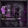Actina 5901443337645 PC AMD Ryzen™ 5 7600 32 GB DDR5-SDRAM 1 TB SSD AMD Radeon RX 7800 XT Midi Tower Black
