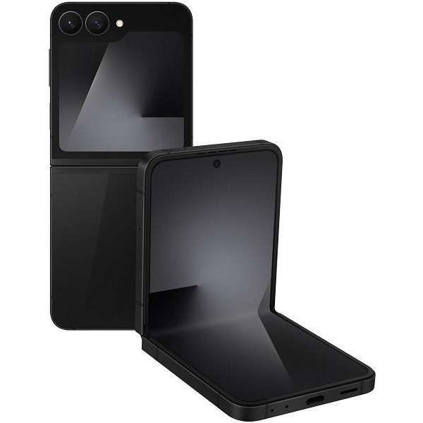 MOBILE PHONE GALAXY FLIP7 FE/128GB BLACK ...