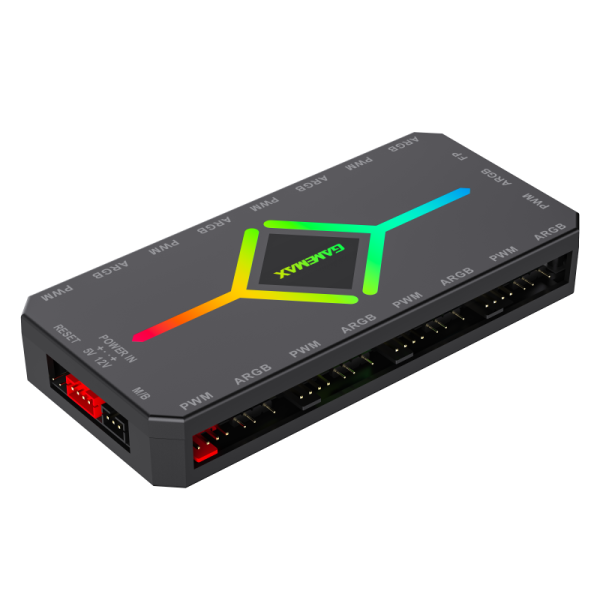 Gamemax | Remoter control | V4.0 ...