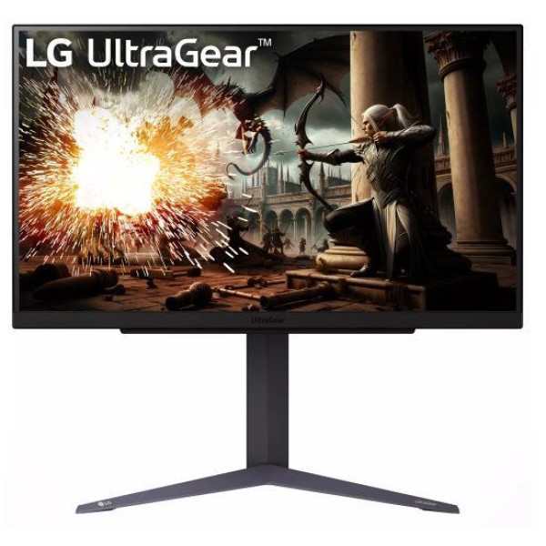 LCD Monitor|LG|27GS75Q-B|27