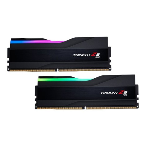 G.SKILL Trident Z5 RGB DDR5 64GB 2x32GB
