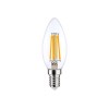 LEDURO LED BULB C35 6W 810lm E14 3000K