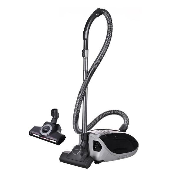 Odkurzacz MIELE Guard M1 Cat&Dog Obsidian ...