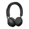 Jabra 26599-999-899  headphones/headset  Wireless  Headband Office/Call Centre USB Type-C Bluetooth Black