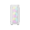 GEMBIRD Gaming ARGB case Fornax 500 wh