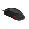 GENESIS Xenon 220 G2 mouse Gaming Ambidextrous USB Type-A Optical 12800 DPI