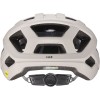 Kask rowerowy UVEX I-vo 2 MIPS 56-60cm, warm grey/black matt