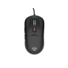 Genesis Gaming Mouse | Krypton 660 | Wired | USB Type-A | Black