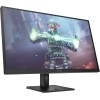 HP OMEN by HP 27k computer monitor 68.6 cm (27") 3840 x 2160 pixels 4K Ultra HD Black