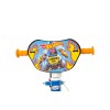 Cross-country bicycle 10" HOT WHEELS 168 Blue