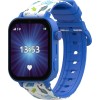 Smartwatch dla dziecka KiDiZ Connect niebieski