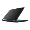 MSI Katana 15 HX B14WFK-020XPL i7-14650HX 15.6" QHD 165Hz 16GB DDR5 SSD512 GeForce RTX 5060 8GB NoOS