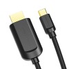 CABLE HDMI TO USB-C 2M/CGUBH VENTION