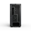 Fractal Design Case | Epoch XL | Black TG Light Tint | ATX | Power supply included No