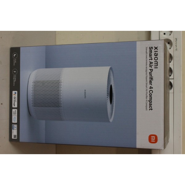 SALE OUT. Xiaomi Smart Air Purifier ...