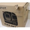 SALE OUT. PETKIT Automatic Cat Litter Box | Pura MAX 2 | 480 x 480 x 520 cm | White | DAMAGED PACKAGING