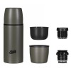 ESBIT VF500ML-OG vacuum flask 0.5 L Green, Olive