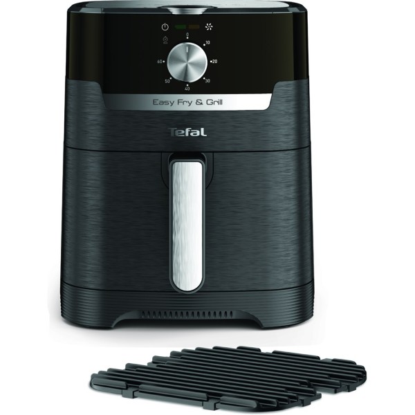 Tefal Easy Fry & Grill EY5018 ...