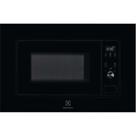 Electrolux LMS2203EMK Built-in Solo microwave 700 W Black