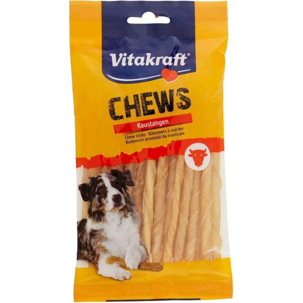 VITAKRAFT Chews Intens Kabanos rolled - ...