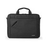 Port Designs 135172 laptop case 39.6 cm (15.6") Toploader bag Black