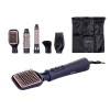 Philips 5000 series BHA530 Hair styling kit Warm Black 1000 W 2 m