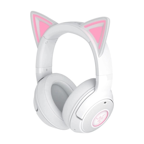 Razer Headset | Kraken Kitty V2 ...