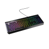 Genesis Rhod 530 | Mechanical Gaming Keyboard | Wired | US | Black | USB Type-A Genesis Rhod 530 | Mechanical Gaming Keyboard | Wired | US | Black | USB Type-A