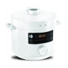 Tefal CY754130 Multicooker electric pressure cooker 4.8 L White 1000 W