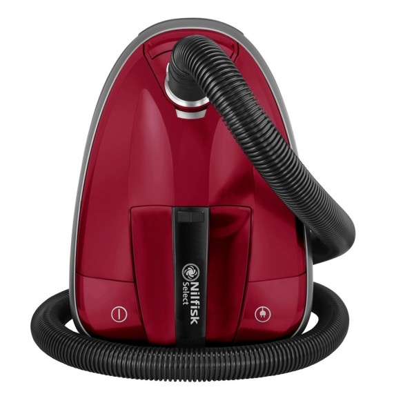 Nilfisk Select Vacuum Cleaner DRCL13E08A2 Classic ...