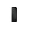 Smartfon Motorola ThinkPhone 8/256GB 6,6" P-OLED 2400x1080 5000mAh Dual SIM eSIM 5G Carbon Black