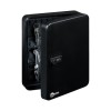 Yale YKB/200/BB2 Key Box Metal Black