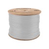 LANBERG LAN cable UFTP cat.6A 305m solid