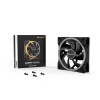 CASE FAN 120MM LIGHT WINGS/BL072 BE QUIET