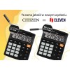 Eleven office calculator SDC-868L