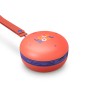 Energy Sistem Lol&Roll Pop Kids Speaker Orange | Energy Sistem | Speaker | Lol&Roll Pop Kids | 5 W | Bluetooth | Orange | Portable | Wireless connection