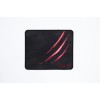 Havit HV-MP838 mouse pad Gaming mouse pad Black, Red