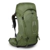 Plecak trekkingowy OSPREY Atmos AG 50 zielony L/XL